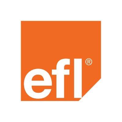 EFL Global Logo
