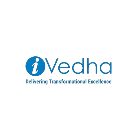 IVEDHA INC TORONTO ONTARIO CANADA Logo