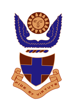 KINGSWOOD COLLEGE, KANDY, SRI LANKA Logo