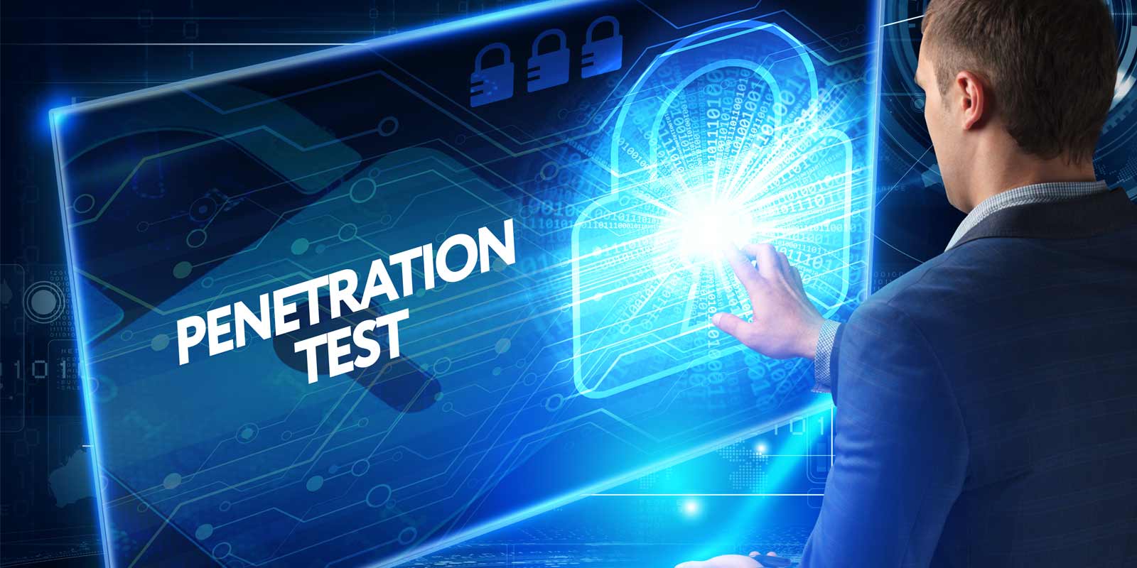 Vulnerability Assessments & Penetration Testing