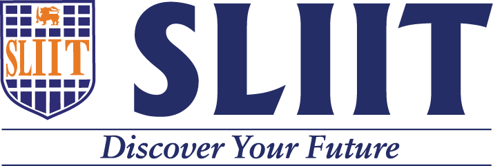 SRI LANKA INSTITUTE OF INFORMATION TECHNOLOGY (SLIIT) Logo